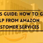 Amazon Customer services