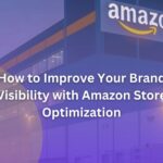 Amazon Store Optimization