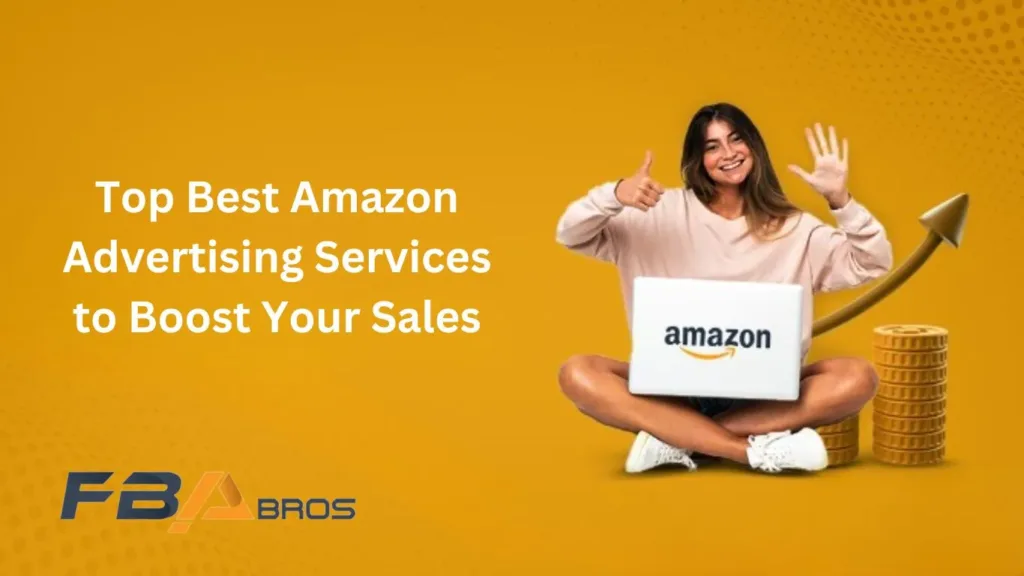 Amazon Advertising Services