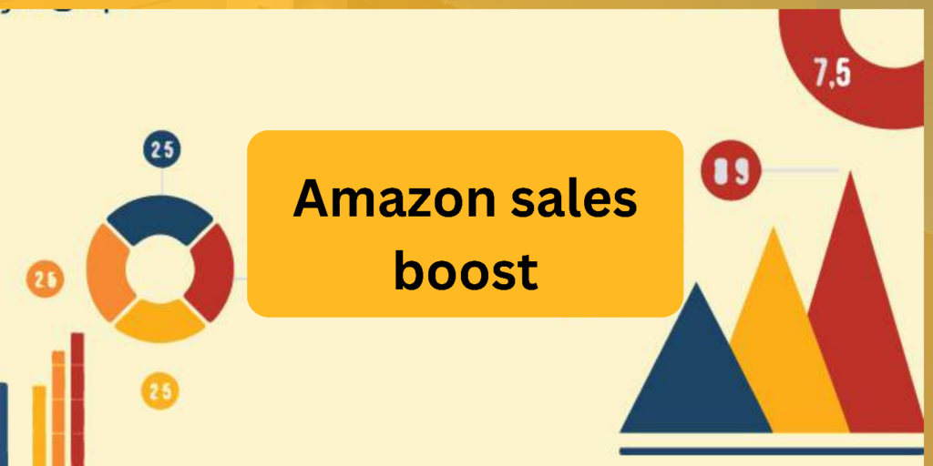 amazon sales