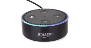 Alexa-Enabled Voice Shopping