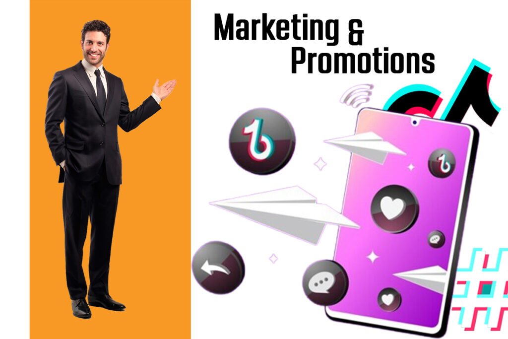 5 Marketing Promotions