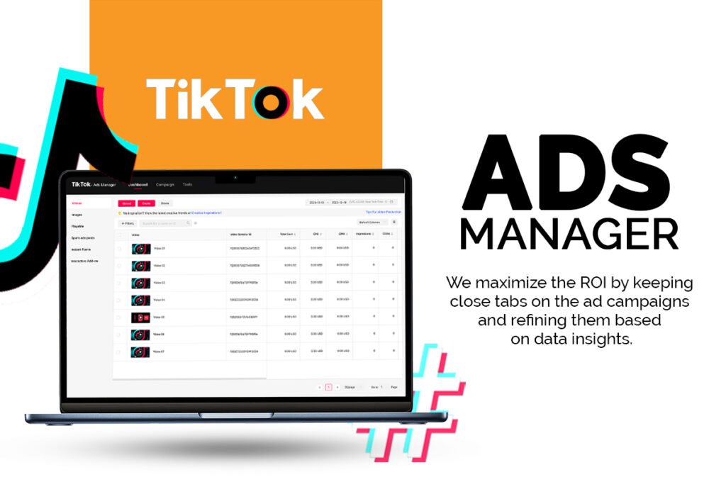 TikTok-Ads-Manager