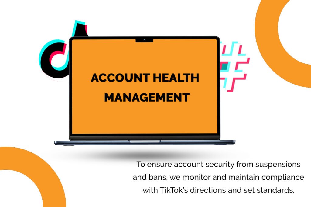 7 Account Health Management