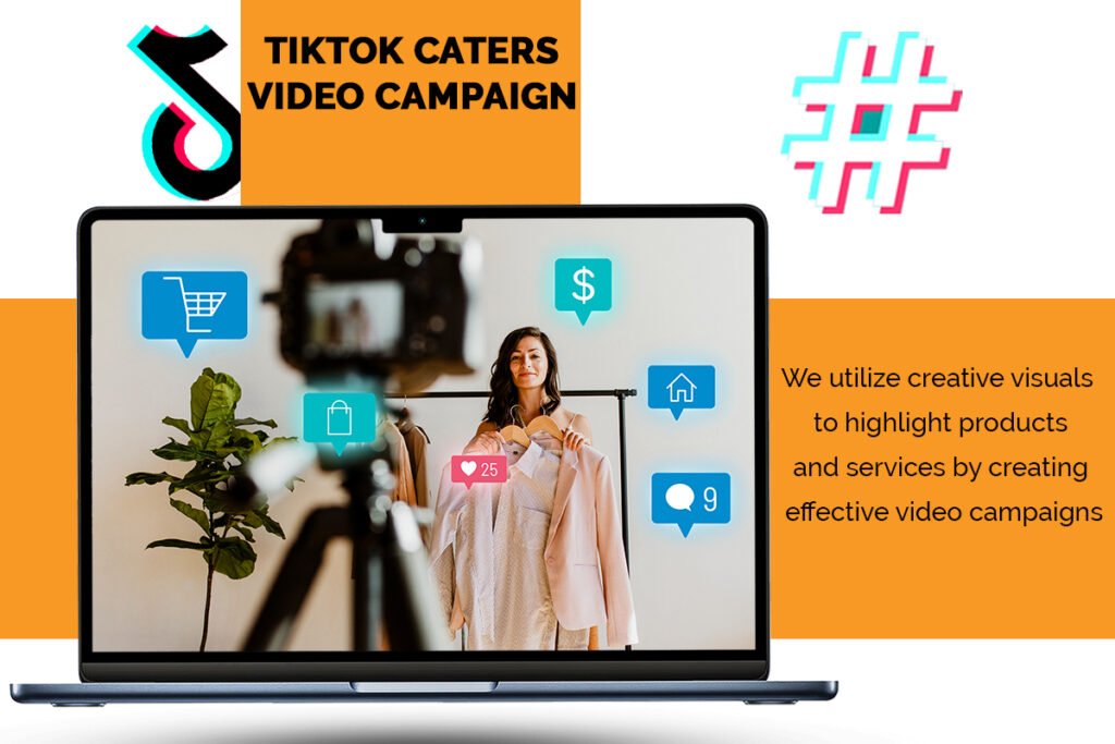 TikTok Caters to Video Campaigns